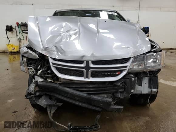 2019 Dodge Journey GT с VIN 3C4PDDEG2KT702214, выставлен на аукционе Copart как лот 67612355 с пробегом 88 819 миль миль и Чистый • Clean title. История ставок и продаж доступна на DreamBid. Изображение 5.
