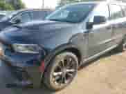 2023 Dodge Durango R/T Plus z VIN 1C4SDJCTXPC694679, wystawiony jako Copart lot #81796015 z przebiegiem 36 592 mil mil oraz Szkoda całkowita • Salvage title. Historia ofert i sprzedaży dostępna na DreamBid. Obrazek 14.