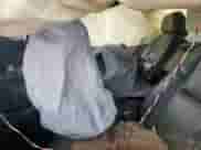 2008 Cadillac Escalade with VIN 1GYEC63888R208176, listed as a Copart auction lot 60229335 with Not provided miles and Non repairable. Bid and sale history available at DreamBid. Image 7.