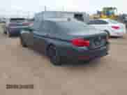 2011 BMW 5 Series 550i with VIN WBAFR9C53BC618293, listed as a IAAI auction lot 42641838 with 141,254 mi miles and . Bid and sale history available at DreamBid. Image 3.