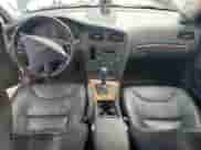 2007 Volvo S60 2.5L Turbo с VIN YV1RS592072614414, выставлен на аукционе Copart как лот 81295255 с пробегом 154 217 миль миль и Списание • Salvage title. История ставок и продаж доступна на DreamBid. Изображение 8.