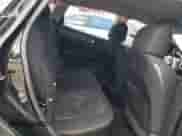 2009 Nissan Rogue S z VIN JN8AS58T69W326684, wystawiony jako Copart lot #46058895 z przebiegiem 129 169 mil mil oraz Nie do naprawy • Non repairable. Historia ofert i sprzedaży dostępna na DreamBid. Obrazek 11.