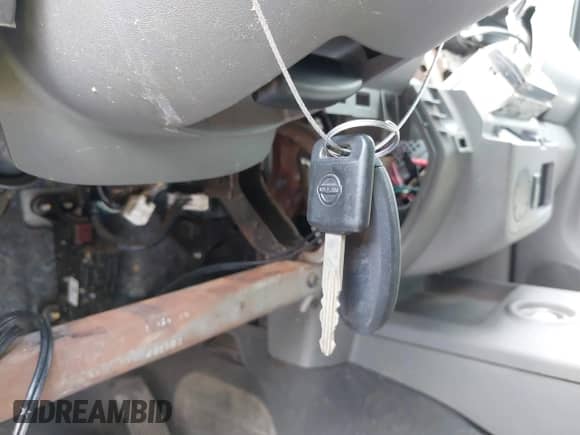 2020 Nissan Frontier S with VIN 1N6ED0CE0LN705371, listed as a IAAI auction lot 42908425 with 25,419 mi miles and . Bid and sale history available at DreamBid. Image 11.