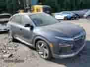 2020 Hyundai NEXO Limited с VIN KM8J84A60LU004369, выставлен на аукционе Copart как лот 66690704 с пробегом 120 182 миль миль и Чистый • Clean title. История ставок и продаж доступна на DreamBid. Изображение 4.