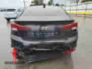 2019 Hyundai Elantra Value Edition с VIN 5NPD84LF2KH456671, выставлен на аукционе Copart как лот 85742395 с пробегом 62 533 миль миль и Списание • Salvage title. История ставок и продаж доступна на DreamBid. Изображение 6.
