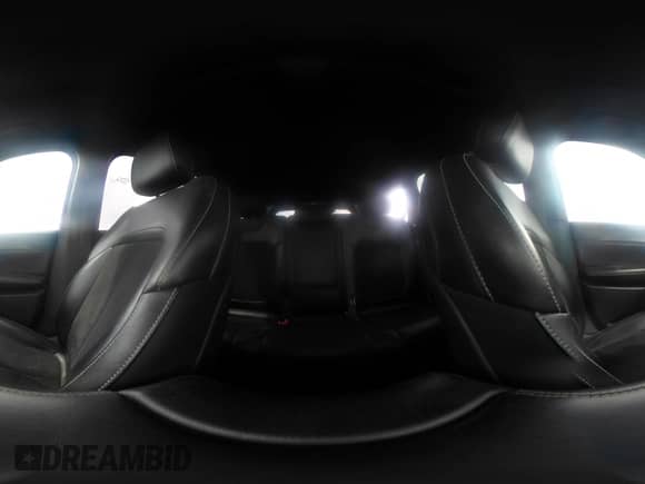 2024 Jeep Grand Cherokee Altitude with VIN 1C4RJHAG5R8951467, listed as a IAAI auction lot 42064828 with 15,920 mi miles and . Bid and sale history available at DreamBid. Image 22.