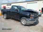 2015 Chevrolet Silverado 1500 Work Truck с VIN 1GCNCPEH6FZ171764, выставлен на аукционе IAAI как лот 42292940 с пробегом 125 450 миль миль и . История ставок и продаж доступна на DreamBid. Изображение 1.