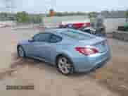 2011 Hyundai Genesis Coupe с VIN KMHHT6KD2BU043405, выставлен на аукционе IAAI как лот 43469433 с пробегом 164 176 миль миль и . История ставок и продаж доступна на DreamBid. Изображение 3.