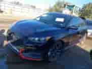 2021 Hyundai Veloster z VIN KMHT36AH3MU010222, wystawiony jako IAAI lot #41754524 z przebiegiem 25 128 mil mil oraz . Historia ofert i sprzedaży dostępna na DreamBid. Obrazek 2.