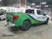 2022 Ford F-150 XL with VIN 1FTFX1E84NKD57493, listed as a Copart auction lot 86294984 with Not provided miles and Salvage title. Bid and sale history available at DreamBid. Image 3.