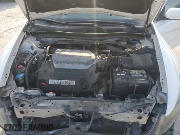 2012 Honda Accord EX with VIN 1HGCP3F73CA003974, listed as a Copart auction lot 67950285 with 149,820 mi miles and Salvage title. Bid and sale history available at DreamBid. Image 11.