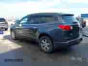 2010 Chevrolet Traverse 2LT с VIN 1GNLVGED9AJ247281, выставлен на аукционе IAAI как лот 43404836 с пробегом 222 404 миль миль и . История ставок и продаж доступна на DreamBid. Изображение 3.