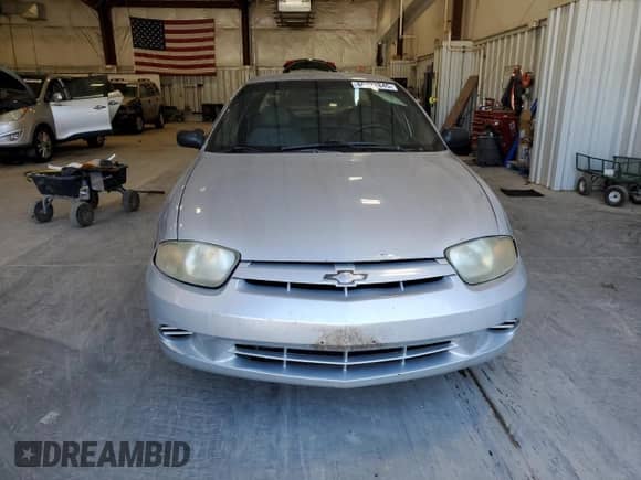 2005 Chevrolet Cavalier с VIN 1G1JC52F057168075, выставлен на аукционе Copart как лот 80722845 с пробегом 185 637 миль миль и На запчасти • Non repairable. История ставок и продаж доступна на DreamBid. Изображение 5.