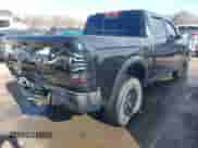 2018 Ram 1500 Rebel with VIN 1C6RR7YTXJS112242, listed as a IAAI auction lot 41664252 with 147,630 mi miles and . Bid and sale history available at DreamBid. Image 4.