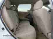 2013 Nissan Murano SV with VIN JN8AZ1MU6DW212762, listed as a Copart auction lot 66751265 with 95,621 mi miles and Clean title. Bid and sale history available at DreamBid. Image 11.