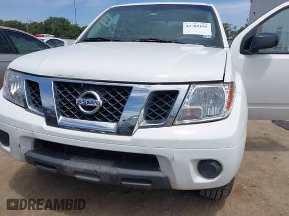 2019 Nissan Frontier S с VIN 1N6AD0ER6KN789533, выставлен на аукционе IAAI как лот 42782185 с пробегом 124 039 миль миль и . История ставок и продаж доступна на DreamBid. Изображение 6.