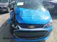 2022 Chevrolet Spark LS с VIN KL8CB6SA7NC035181, выставлен на аукционе IAAI как лот 42277713 с пробегом 46 797 миль миль и . История ставок и продаж доступна на DreamBid. Изображение 6.