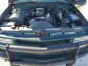 2000 Chevrolet Tahoe Z71 с VIN 1GNEK13R8YR162635, выставлен на аукционе Copart как лот 77243114 с пробегом 106 369 миль миль и Списание • Salvage title. История ставок и продаж доступна на DreamBid. Изображение 12.