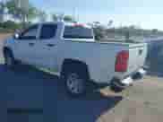 2022 Chevrolet Colorado 2WD Work Truck с VIN 1GCGSBEN4N1316866, выставлен на аукционе IAAI как лот 41846128 с пробегом 25 300 миль миль и . История ставок и продаж доступна на DreamBid. Изображение 3.