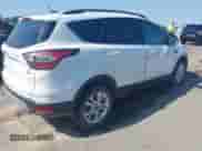 2018 Ford Escape SE с VIN 1FMCU9GD9JUA44003, выставлен на аукционе IAAI как лот 42932195 с пробегом 104 780 миль миль и . История ставок и продаж доступна на DreamBid. Изображение 4.