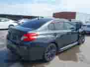 2016 Subaru WRX with VIN JF1VA1B65G9832178, listed as a IAAI auction lot 42665875 with 141,131 mi miles and . Bid and sale history available at DreamBid. Image 4.