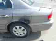 2004 Hyundai Sonata z VIN KMHWF25S84A915690, wystawiony jako IAAI lot #42284379 z przebiegiem 219 272 mil mil oraz . Historia ofert i sprzedaży dostępna na DreamBid. Obrazek 6.