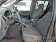 2009 Nissan Frontier SE with VIN 1N6AD07U29C408137, listed as a Copart auction lot 66803155 with Not provided miles and Clean title. Bid and sale history available at DreamBid. Image 7.