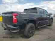 2020 Chevrolet Silverado 1500 LT Trail Boss with VIN 1GCPYFEL7LZ297815, listed as a Copart auction lot 65464155 with 76,379 mi miles and Salvage title. Bid and sale history available at DreamBid. Image 3.