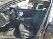 2015 BMW 5 Series 535i xDrive with VIN WBA5B3C57FD542395, listed as a Copart auction lot 80865335 with 53,573 mi miles and Salvage title. Bid and sale history available at DreamBid. Image 7.