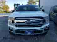 2019 Ford F-150 XLT с VIN 1FTEW1E49KFB19445, выставлен на аукционе Copart как лот 86691395 с пробегом 139 080 миль миль и Чистый • Clean title. История ставок и продаж доступна на DreamBid. Изображение 5.