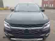 2021 Chevrolet Colorado 4WD Z71 with VIN 1GCGTDEN8M1226062, listed as a IAAI auction lot 41723424 with 20,956 mi miles and . Bid and sale history available at DreamBid. Image 12.