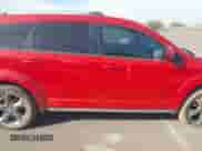 2016 Dodge Journey Crossroad Plus with VIN 3C4PDCGG9GT108220, listed as a IAAI auction lot 41128684 with 191,173 mi miles and . Bid and sale history available at DreamBid. Image 13.