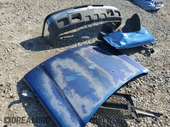 2004 Chevrolet Silverado 1500 Work Truck z VIN 1GCEC14X54Z131159, wystawiony jako Copart lot #50174095 z przebiegiem 61 774 mil mil oraz Szkoda całkowita • Salvage title. Historia ofert i sprzedaży dostępna na DreamBid. Obrazek 12.