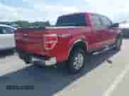 2010 Ford F-150 XL с VIN 1FTFW1EV7AFB43996, выставлен на аукционе IAAI как лот 42706909 с пробегом 170 309 миль миль и . История ставок и продаж доступна на DreamBid. Изображение 4.