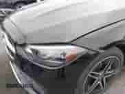 2024 Mercedes-Benz C 300 с VIN W1KAF4HB2RR190933, выставлен на аукционе IAAI как лот 43398611 с пробегом 2 745 миль миль и . История ставок и продаж доступна на DreamBid. Изображение 18.