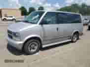 1998 Chevrolet Astro с VIN 1GNDM19W4WB162219, выставлен на аукционе Copart как лот 64459485 с пробегом 269 153 миль миль и Списание • Salvage title. История ставок и продаж доступна на DreamBid. Изображение 1.