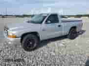 2001 Dodge Dakota с VIN 1B7FL26X31S345868, выставлен на аукционе Copart как лот 61427515 с пробегом 87 073 миль миль и Списание • Salvage title. История ставок и продаж доступна на DreamBid. Изображение 1.