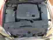 2013 Lexus IS 250 z VIN JTHCF5C25D5060918, wystawiony jako Copart lot #62581765 z przebiegiem 129 881 mil mil oraz Szkoda całkowita • Salvage title. Historia ofert i sprzedaży dostępna na DreamBid. Obrazek 11.