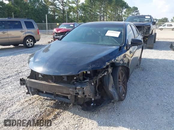 2016 Toyota Camry SE с VIN 4T1BF1FK3GU194785, выставлен на аукционе IAAI как лот 43243192 с пробегом 194 561 миль миль и . История ставок и продаж доступна на DreamBid. Изображение 6.