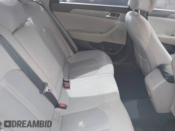 2016 Hyundai Sonata SE с VIN 5NPE24AFXGH376373, выставлен на аукционе IAAI как лот 43389387 с пробегом 184 121 миль миль и . История ставок и продаж доступна на DreamBid. Изображение 8.