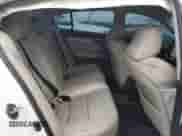 2010 Acura TL Technology с VIN 19UUA9F56AA008994, выставлен на аукционе Copart как лот 87426524 с пробегом 224 393 миль миль и На запчасти • Non repairable. История ставок и продаж доступна на DreamBid. Изображение 10.