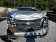 2018 Chevrolet Tahoe with VIN 1GNLCDKC6JR363880, listed as a Copart auction lot 75091854 with 129,423 mi miles and Salvage title. Bid and sale history available at DreamBid. Image 5.