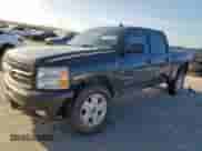 2013 Chevrolet Silverado 1500 LT with VIN 3GCPKSE74DG299858, listed as a Copart auction lot 67018635 with 116,510 mi miles and Salvage title. Bid and sale history available at DreamBid. Image 1.