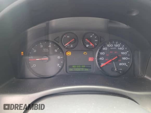 2007 Ford Freestyle SEL с VIN 1FMZK05107GA14562, выставлен на аукционе Copart как лот 80122865 с пробегом 162 619 миль миль и Чистый • Clean title. История ставок и продаж доступна на DreamBid. Изображение 8.