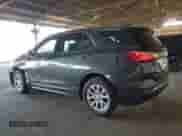 2018 Chevrolet Equinox LS с VIN 2GNAXHEV9J6329900, выставлен на аукционе Copart как лот 81743335 с пробегом 99 913 миль миль и Списание • Salvage title. История ставок и продаж доступна на DreamBid. Изображение 2.