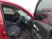 2014 Chevrolet Equinox LT с VIN 2GNFLBE33E6167619, выставлен на аукционе IAAI как лот 42355332 с пробегом 184 468 миль миль и . История ставок и продаж доступна на DreamBid. Изображение 5.