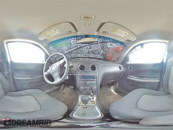 2008 Chevrolet HHR LT with VIN 3GNCA23D48S710499, listed as a Copart auction lot 82291855 with 312,656 mi miles and Salvage title. Bid and sale history available at DreamBid. Image 15.