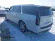 2021 Cadillac Escalade ESV Premium Luxury с VIN 1GYS4LKL7MR162757, выставлен на аукционе IAAI как лот 41606206 с пробегом 81 650 миль миль и . История ставок и продаж доступна на DreamBid. Изображение 3.