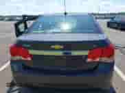 2015 Chevrolet Cruze LT с VIN 1G1PC5SB2F7212859, выставлен на аукционе IAAI как лот 42760839 с пробегом Не указан миль и . История ставок и продаж доступна на DreamBid. Изображение 16.