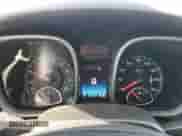 2016 Chevrolet Malibu LS с VIN 1G11A5SA5GF114922, выставлен на аукционе Copart как лот 84820865 с пробегом 51 044 миль миль и Списание • Salvage title. История ставок и продаж доступна на DreamBid. Изображение 9.